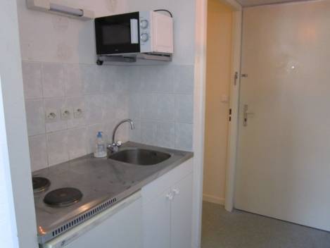 Appartement à Le Havre, 440€